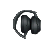 Sony WH-1000XM3B Czarne - 488369 - zdjęcie 3